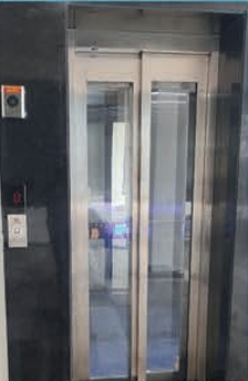 Auto Door Lift